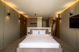 Awwa Boutique Hotel - Canggu - 7