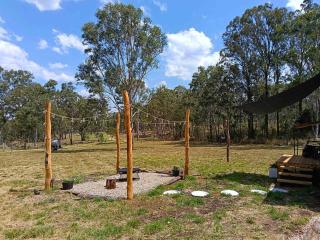Kalmya Farm Retreat by Tiny Away - Nanango - 9