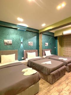 bakar pyramids hotel - 5