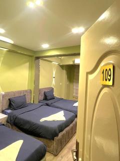 bakar pyramids hotel - 4