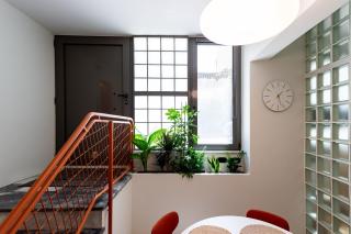 Glass Nest Αthens - 7