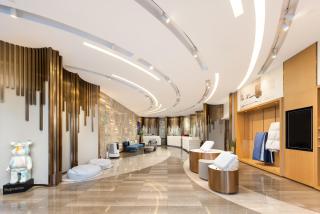 eLong Hotel Shanghai Pudong Jinqiao Branch - 5