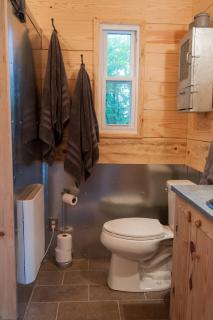 Historic Log Cabin near Danville, Virginia - 4