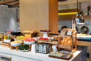 eLong Hotel Shanghai Pudong Jinqiao Branch - 2