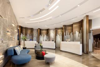 eLong Hotel Shanghai Pudong Jinqiao Branch - 3