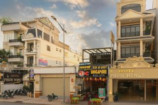 Phước Hưng 3 Hotel - 0