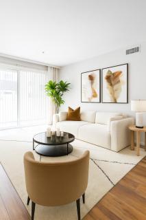 Luxury 1BR Apartment with Resort Amenities - Marina del Rey by the Docks - Los Angeles - 1