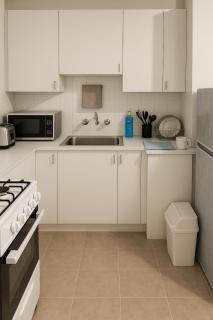 City stay apartment - 4