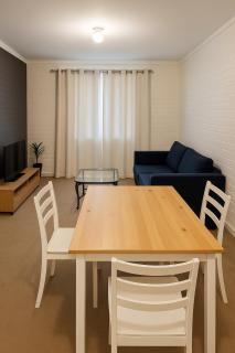 City stay apartment - 3