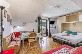 Appartamento La Selva Incantata - Happy Rentals - 8