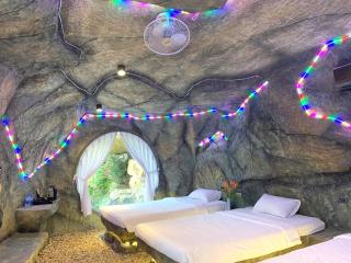 Kovie Hoa Lac Xanh Resort - 1