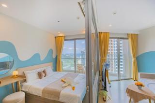 Căn Hộ Biển Vũng Tàu - 0