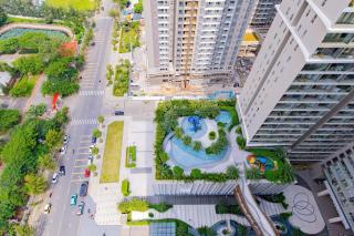 Căn Hộ Biển Vũng Tàu - 9