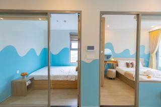 Căn Hộ Biển Vũng Tàu - 8