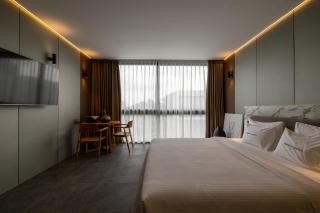 Awwa Boutique Hotel - Canggu - 3