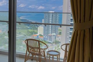 Căn Hộ Biển Vũng Tàu - 4