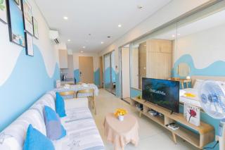 Căn Hộ Biển Vũng Tàu - 1