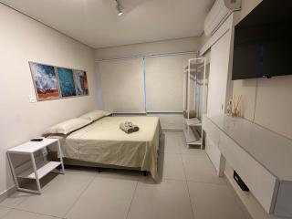 Apartamento com saída para praia - 7