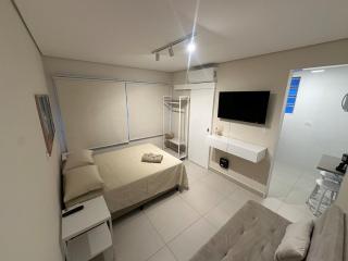 Apartamento com saída para praia - 9