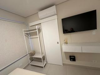 Apartamento com saída para praia - 5