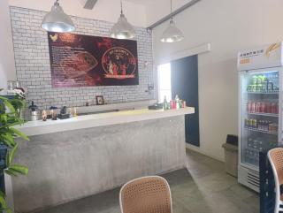 Mt Olympus Retreat Hotel - 8