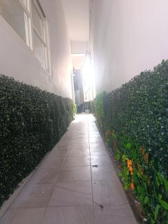 Mt Olympus Retreat Hotel - 1