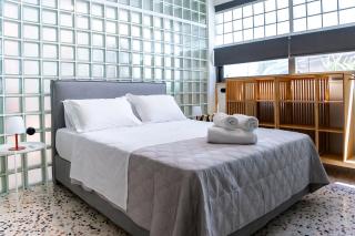 Glass Nest Αthens - 3