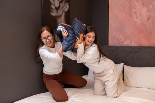 Paxtonz Suites,1Utama,IKEA Damansara,SEGi,Desa Park - 7