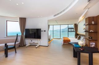 Qingdao Momer Cliff Ocean View Villas - 5