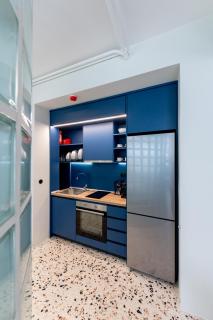 Glass Nest Αthens - 4