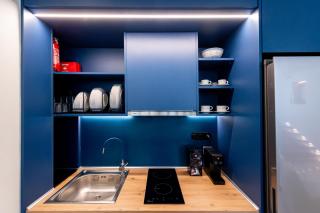 Glass Nest Αthens - 5