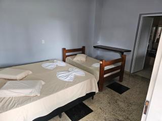 Pousada CASA BELA mar - 7