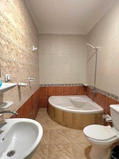 bakar pyramids hotel - 1