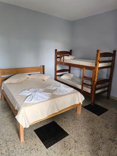 Pousada CASA BELA mar - 5