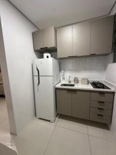 Apartamento com saída para praia - 1