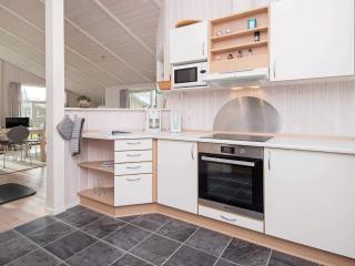 6 person holiday home in Haderslev-By Traum - 2