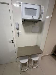 Apartamento com saída para praia - 2