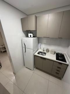 Apartamento com saída para praia - 3