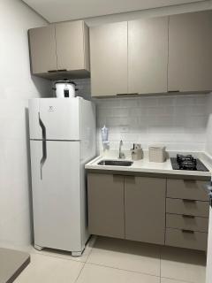Apartamento com saída para praia - 4