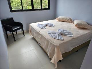 Pousada CASA BELA mar - 6