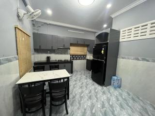 Home in Krong Battambang - 4