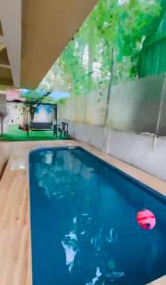 Ronnes ROYALE DUPLEX 3BHK with private pool - 8