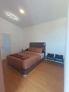 BAMBOO Shack & BAMBOO Cabin - 7