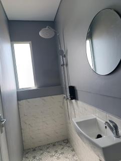 BAMBOO Shack & BAMBOO Cabin - 6