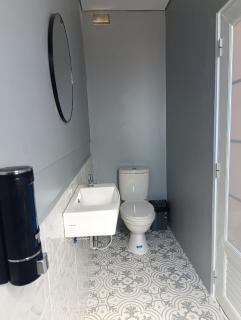 BAMBOO Shack & BAMBOO Cabin - 5