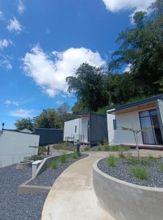 BAMBOO Shack & BAMBOO Cabin - 4