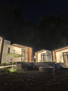 BAMBOO Shack & BAMBOO Cabin - 2