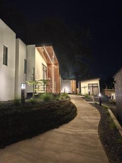 BAMBOO Shack & BAMBOO Cabin - 1