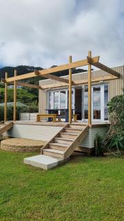 Beach Break - Ahipara - 6