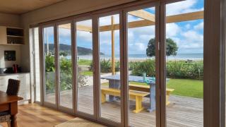 Beach Break - Ahipara - 5